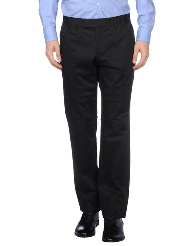 ZOOM GAZZARRINI - Dress pants