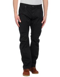 GAZZARRINI - Casual trouser