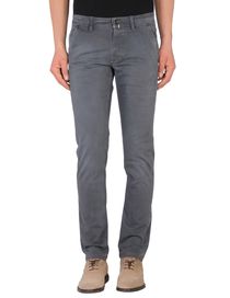 JAGGY - Casual pants