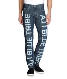 ARMANI JEANS - Jeans