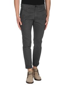 GAZZARRINI - Casual trouser