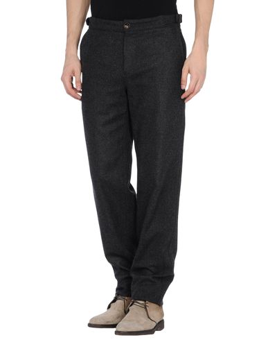 ZOOM ADAM KIMMEL - Casual pants