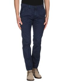 GAZZARRINI - Casual trouser