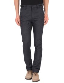 GAZZARRINI - Casual trouser