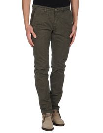 GAZZARRINI - Casual trouser
