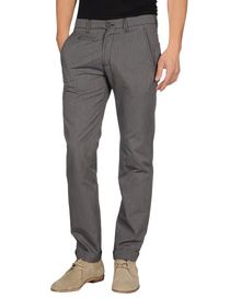 GAZZARRINI - Casual trouser