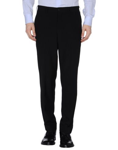 ZOOM COMME des GARÇONS HOMME PLUS - Dress pants
