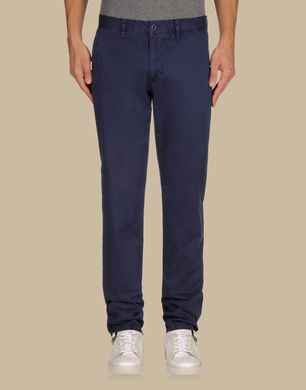 TJ TRUSSARDI JEANS - Pants