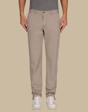 TJ TRUSSARDI JEANS - Pantaloni