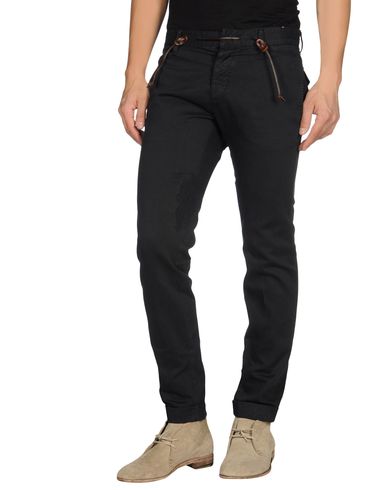ZOOM DSQUARED2 - Casual pants