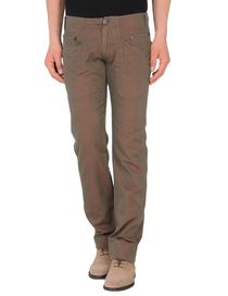 GAZZARRINI - Casual trouser