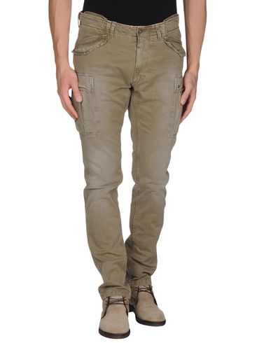 ZOOM MASON'S - Casual pants