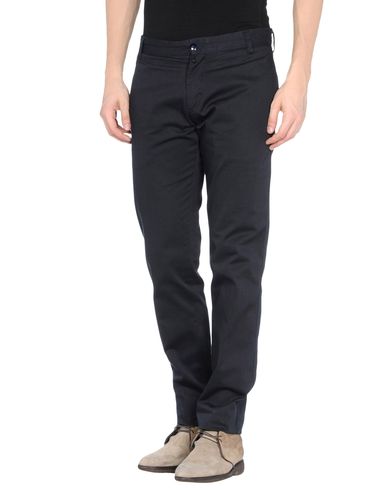 ZOOM ERMANNO ERMANNO SCERVINO - Casual pants
