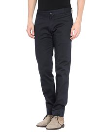 ERMANNO ERMANNO SCERVINO - Casual pants