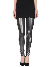 PINKO BLACK - Leggings
