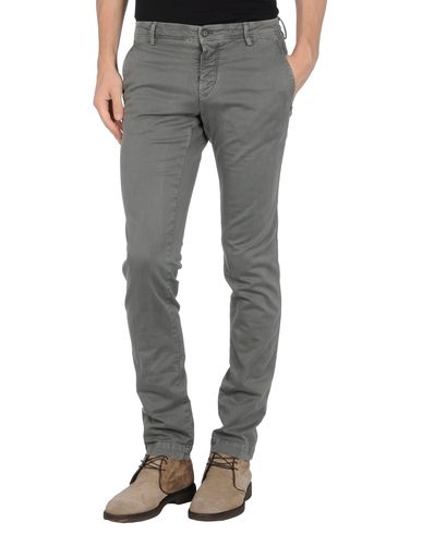 ZOOM MASON'S - Casual pants