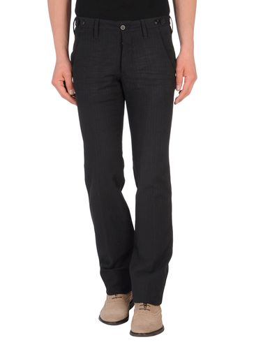 ZOOM MESSAGERIE - Casual pants