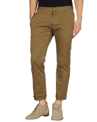 ZOOM DSQUARED2 - Casual trouser
