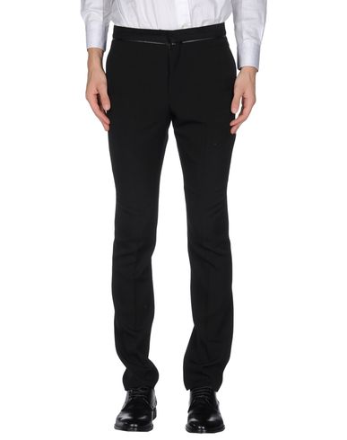 ZOOM GIVENCHY - Dress pants
