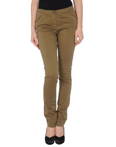 ZOOM TOMMY HILFIGER - Casual pants