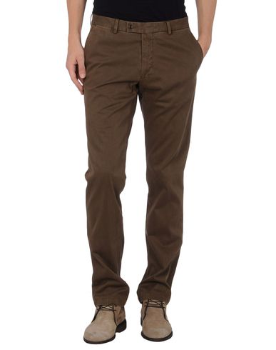 ZOOM FAY - Casual pants