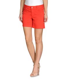 ARMANI JEANS - Bermuda short