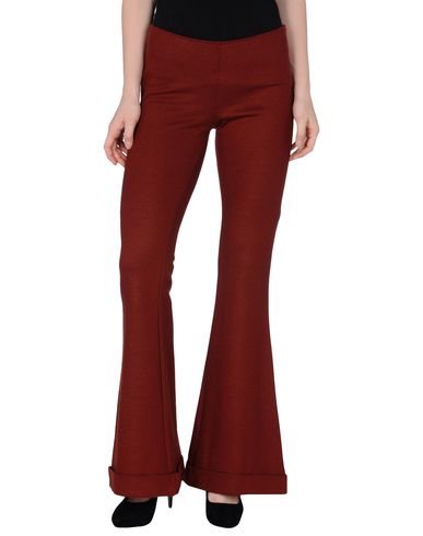 ZOOM PATRIZIA PEPE - Casual pants