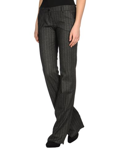 ZOOM D.A. DANIELE ALESSANDRINI - Formal trouser