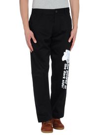 COMME des GARÇONS SHIRT - Casual pants