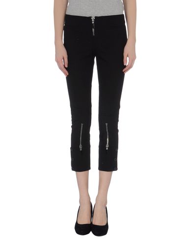 ZOOM ALEXANDER MCQUEEN - 3/4-length short