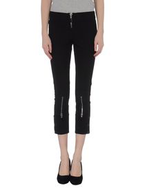 ALEXANDER MCQUEEN - 3/4-length trousers