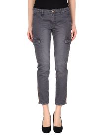 MONOCROM - 3/4-length short