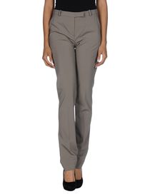 ARMANI COLLEZIONI - Formal trouser