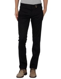 BIKKEMBERGS - Casual pants