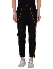 ALEXANDER MCQUEEN - Casual pants