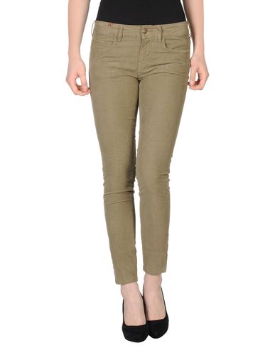ZOOM NOTIFY - Casual trouser