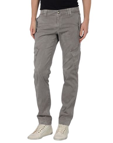 ZOOM DONDUP - Casual pants