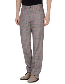 ALEXANDER MCQUEEN - Casual pants