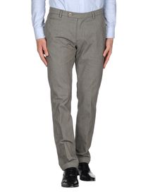 SEVENTY - Dress pants