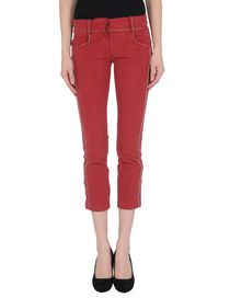 JUST CAVALLI - Pantalone capri