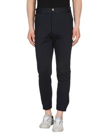 ALEXANDER MCQUEEN - 3/4-length short