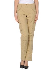 RALPH LAUREN - Casual pants