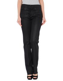 KARL LAGERFELD - Casual pants