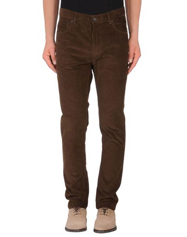 ZOOM WESC - Casual pants