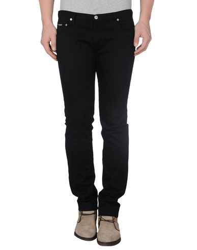 ZOOM LOVE MOSCHINO - Casual pants
