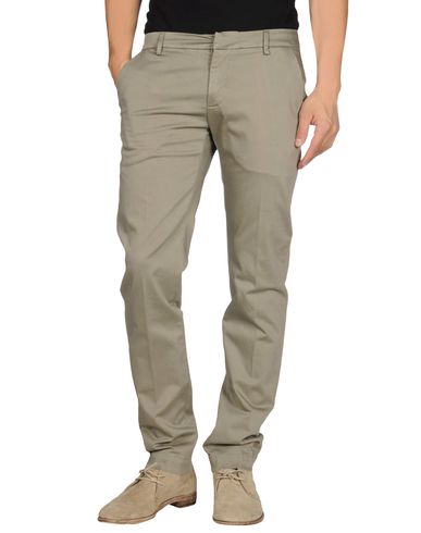 ZOOM DONDUP - Casual pants