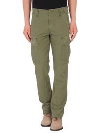 DENIM & SUPPLY RALPH LAUREN - Casual trouser