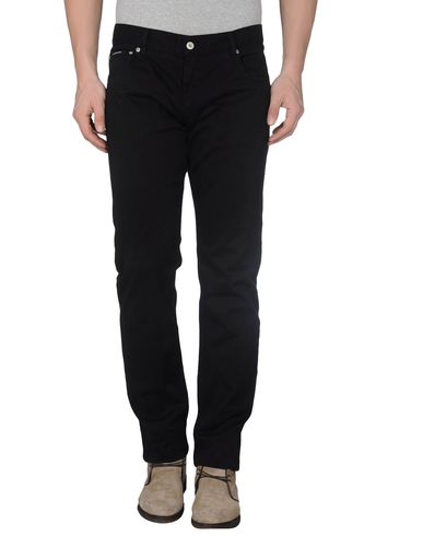 ZOOM LOVE MOSCHINO - Casual pants