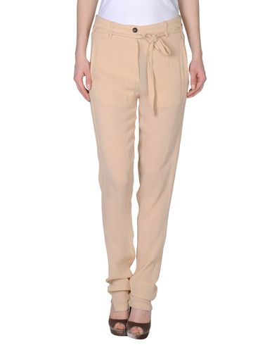 ZOOM ANN DEMEULEMEESTER - Casual pants