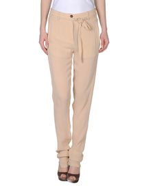 ANN DEMEULEMEESTER - Casual trouser
